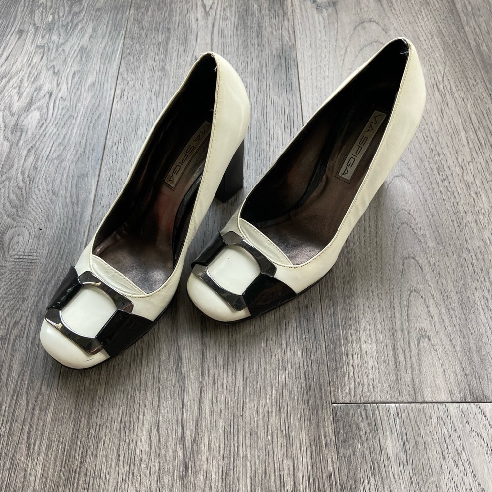 Via Spiga Heels